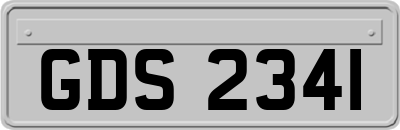 GDS2341