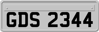 GDS2344
