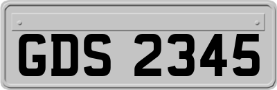 GDS2345