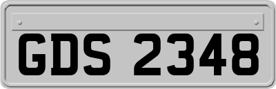 GDS2348