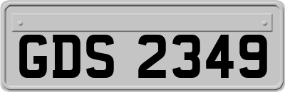 GDS2349