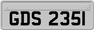 GDS2351