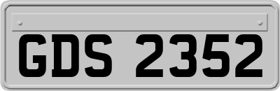 GDS2352