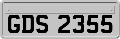 GDS2355