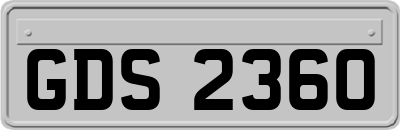 GDS2360