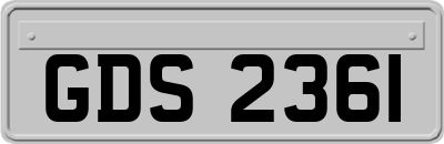 GDS2361