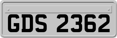 GDS2362