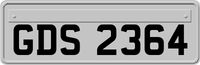 GDS2364
