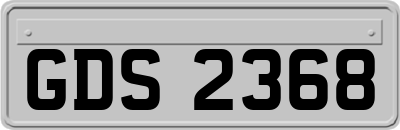 GDS2368