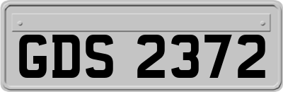 GDS2372