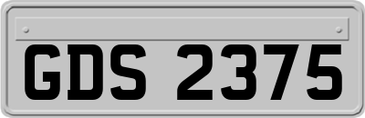 GDS2375