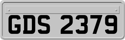 GDS2379