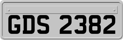 GDS2382