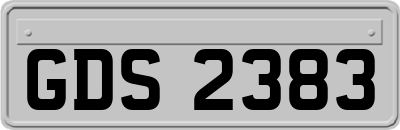 GDS2383