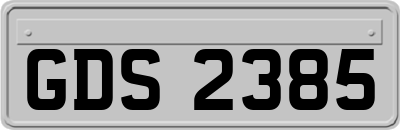 GDS2385