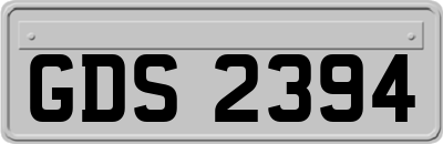 GDS2394