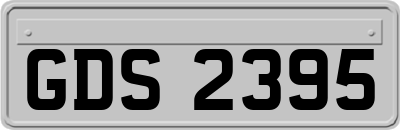 GDS2395