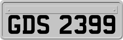 GDS2399