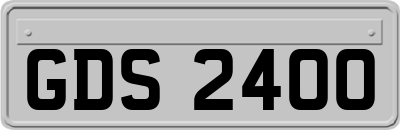 GDS2400