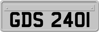 GDS2401