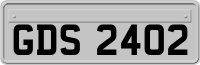 GDS2402