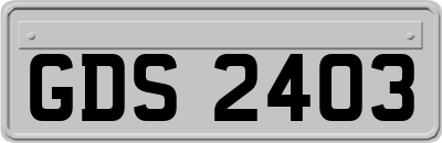 GDS2403