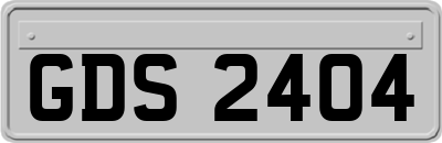 GDS2404
