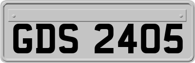 GDS2405