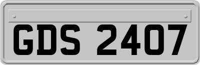 GDS2407