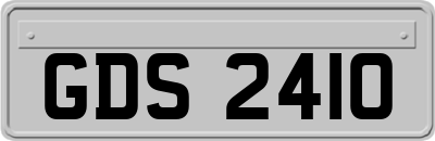 GDS2410