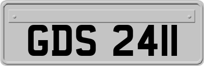 GDS2411