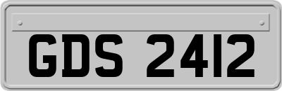 GDS2412