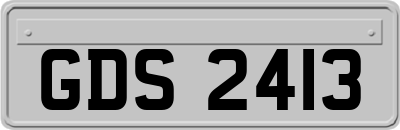 GDS2413