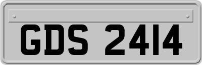 GDS2414