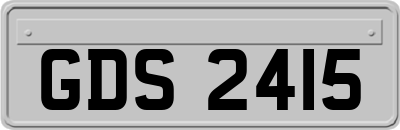 GDS2415