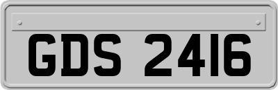 GDS2416
