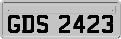GDS2423