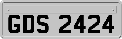GDS2424