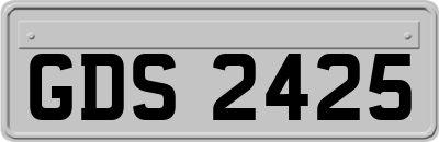 GDS2425