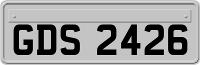 GDS2426