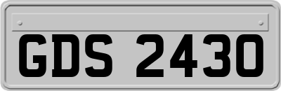GDS2430