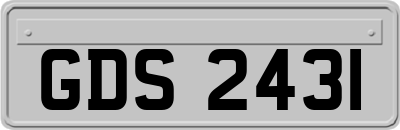 GDS2431