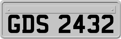 GDS2432