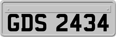 GDS2434