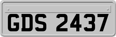 GDS2437