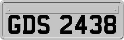 GDS2438