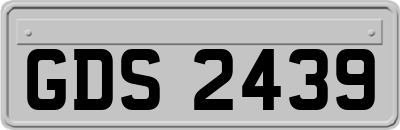 GDS2439