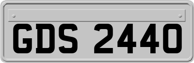 GDS2440