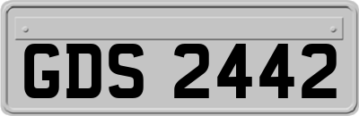GDS2442