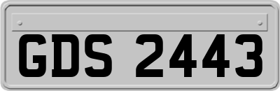 GDS2443